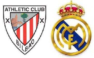 Athletic- Real Madrid