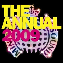 Annual 2009 Ministry of Sound