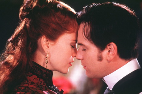 Moulin Rouge: la paja del amor