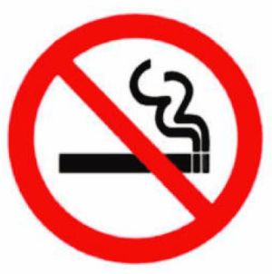 POR FIN se prohibe fumar en España