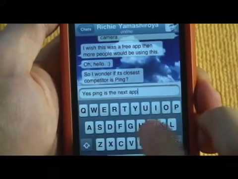 Como mandar SMS gratis desde el movil