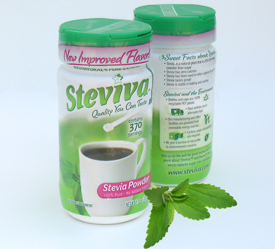 stevivapowder