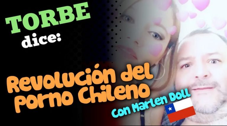 La Revolucion del Porno Chileno
