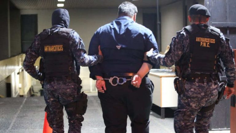Matan a un narco mexicano apodado «El Torbe»