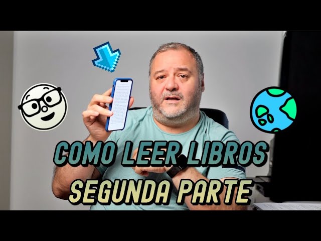 Como leer libros (parte 2)