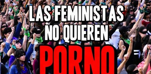 FeministasPorno