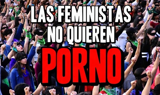 FeministasPorno