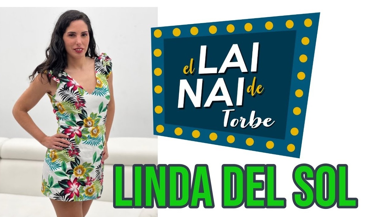 LaiNai de Torbe: Linda del Sol | El Blog de Torbe