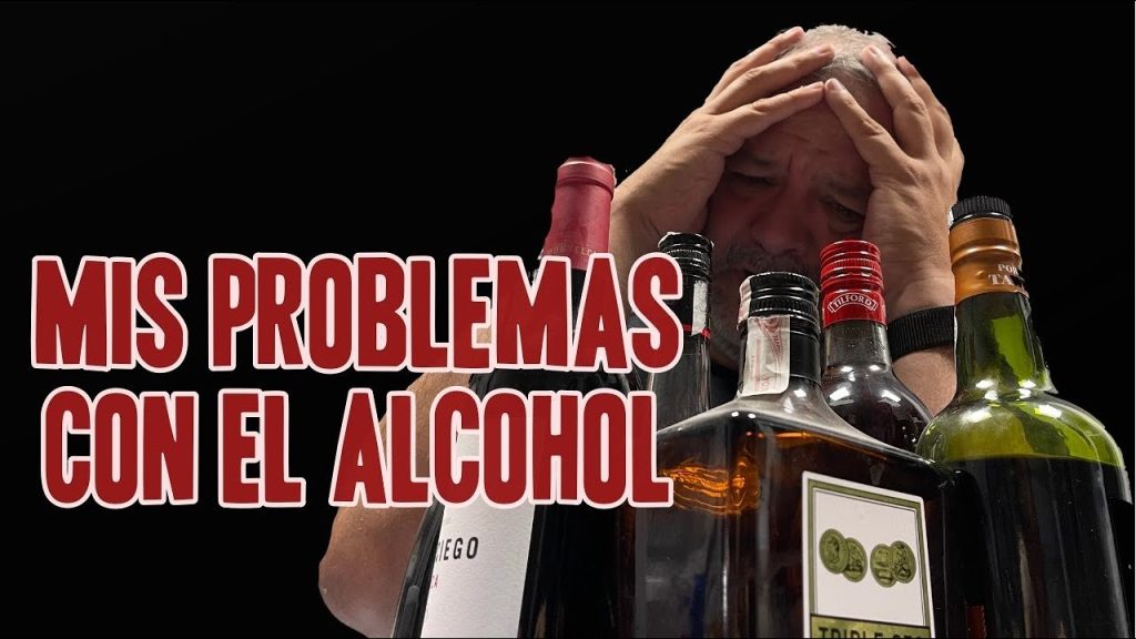 TorbeDice sobre el alcohol