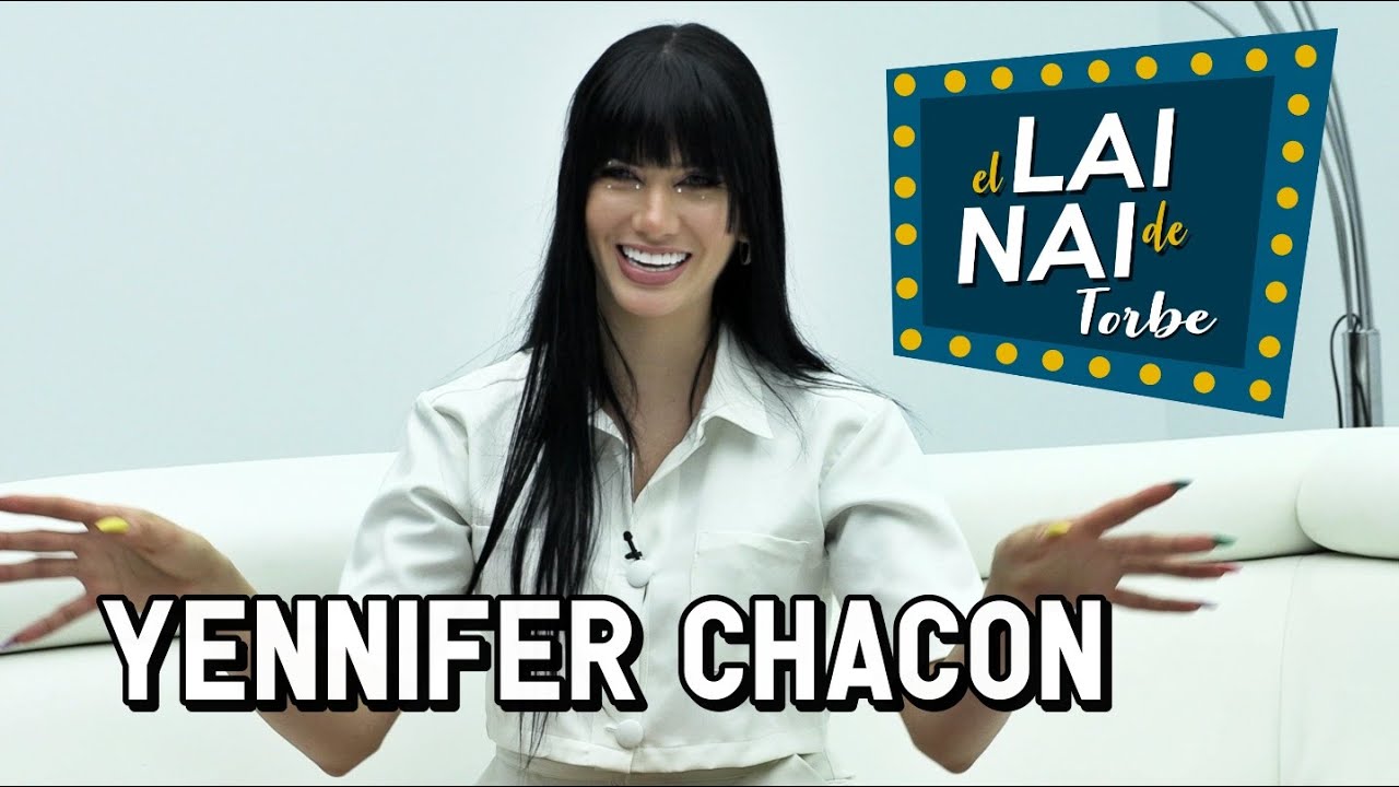 Lai Nai con Yenifer Chacón | El Blog de Torbe