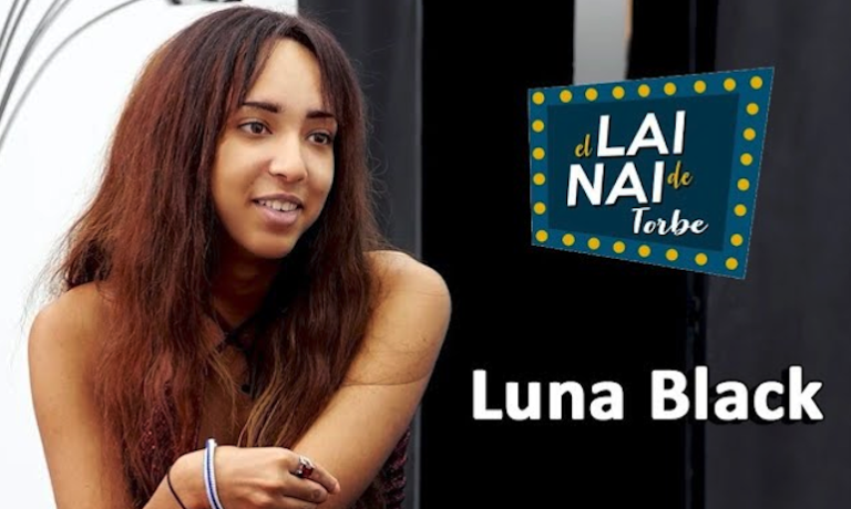 LaiNai-LunaBlack