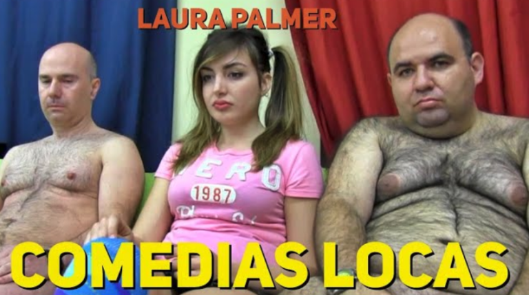 ComediasLocas-LauraPalmer