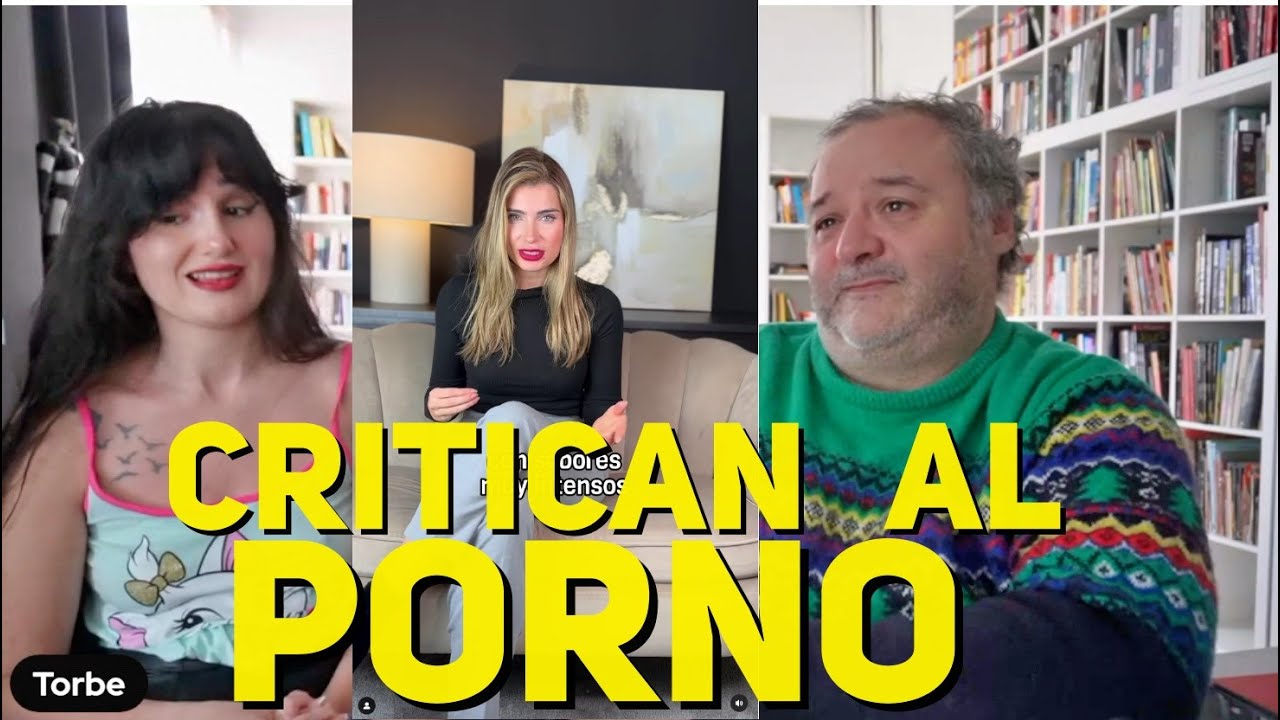 El Porno Y Claudia Nicolasa ¿que Pasa El Blog De Torbe 