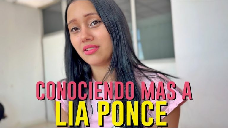 Conociendo-a-Lia-Ponce