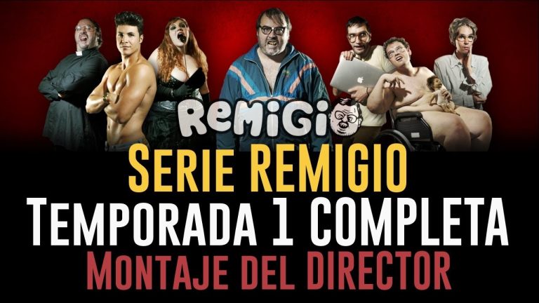 Remigio-Torbe-Montaje-Director