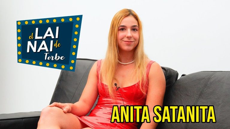 Lai Nai de Anita Satanita