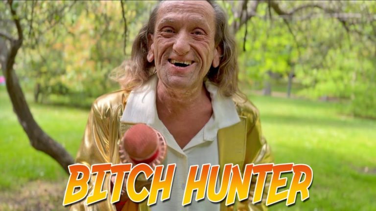 Bitch Hunter 2