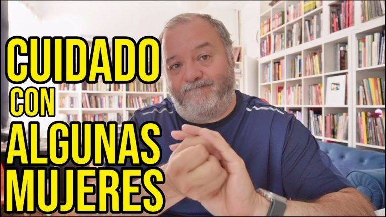 Ojocuidao con las mujeres…