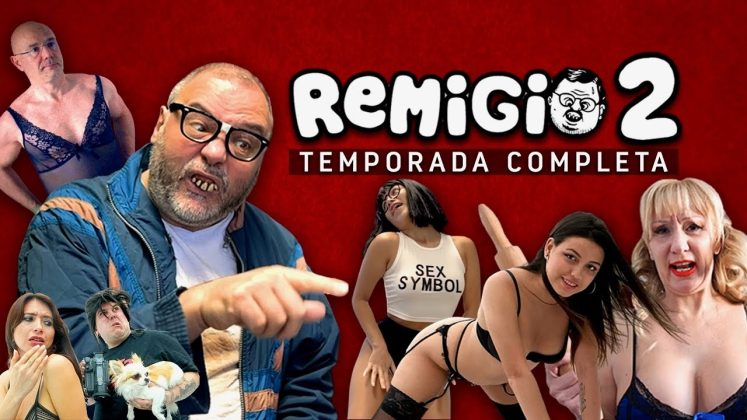 Torbe-Remigio-Temporada