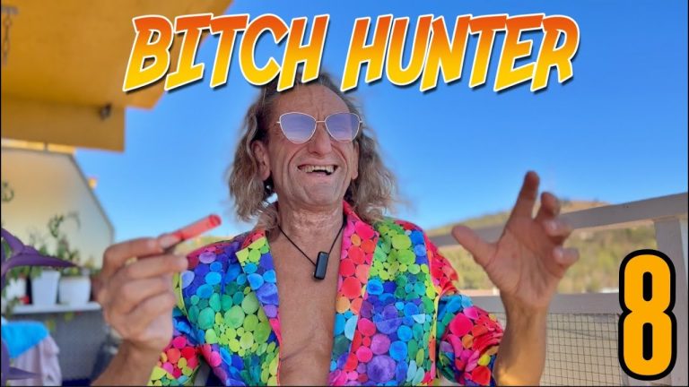 Bitch Hunter 8